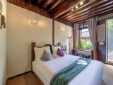 Mo Qiu Double Bed Room