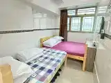 Quadruple Room - 2 Double Beds