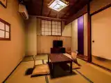 [Non-smoking] Economy Japanese-style Room With Indoor Bath (no View)