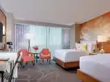 Resort Two Queen Room