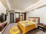 Family-friendly Suite