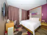 Deluxe Queen Room（Intelligent Guest Control + Mus Mattress）