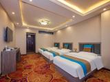 Premium Triple Room