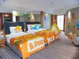 B.Duck Family Room