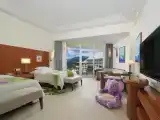Noah’s Jungle Adventure Theme Grand Deluxe Sea View Family Room