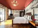 Gui Li Balcony Room