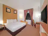 Deluxe Executive Queen Room