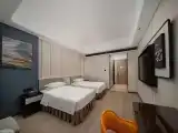 Executive 2-bed Room