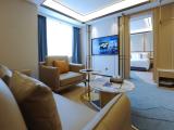 Business Suite (Sea View+Intelligent Guest Control+Sanitized Towel, Individually Sealed)