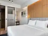 King Deluxe Room With View And Spa Bath