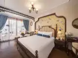 Tirant Terrace Suite