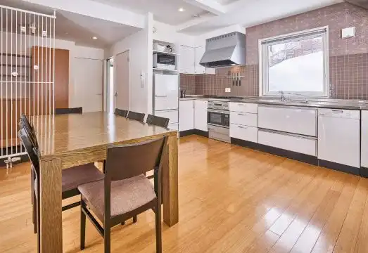 Mori House 3 Bedrooms