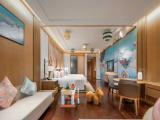 Themed Parent-child Room
