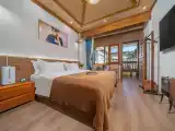 Cozy Room (Double Bed) (No.2 Courtyard)