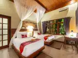 Two-Bedroom Pool Villa