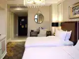 Family 3-bed Room