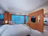 Panorama Premier Suite (Double Bed) (French Window, Bathtub)