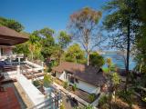 Pavillion Double Room With Sea View