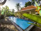 Suite Pool View
