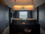 Deluxe Bathtub Seaview