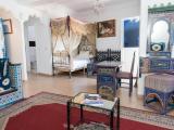 Suite (2 Adults + 2 Child)