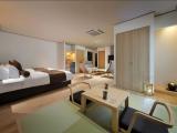 304 Room With Cypress Open-Air Bath