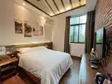 Cozy Double Room