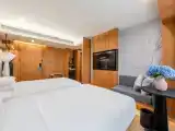 Wanya Superior Twin Bed Room