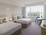Deluxe Mountain View Room