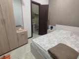 Simple Single Room