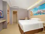 Standard Room - Single Occupancy (No Window)