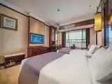 Twin Room A