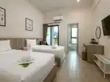 Plum Standard Room