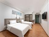 Boutique 2-bed Room