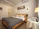 Comfortable Room