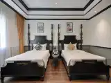 Suite Twin Room