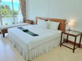 Superior Garden View Floor 5