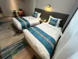 Superior 2-bed Room