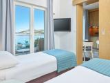 Standard Sea View Apartment For 4 Persons