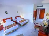 Superior Pool View Twin Bed