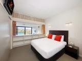 Lake View One Bedroom Apartment With Balcony