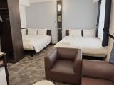 Deluxe Twin Room, 2 Queen Beds, Non Smoking