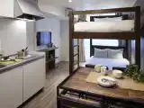 Standard Loft Room