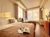 Selected 2-bed Room