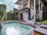 Two Bedroom Villa With Private Pool