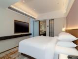 Deluxe City View Room