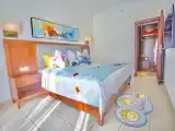 Family Friendly Room - 1-Bedroom