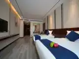 Executive 2-bed Room