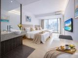 Superior Twin Bed