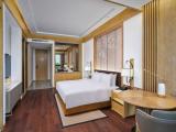 Queen Room With Lake View